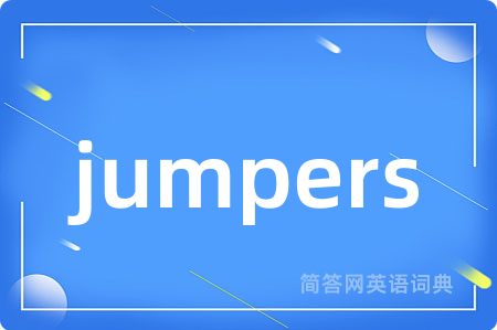 jumpers