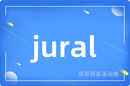 jural