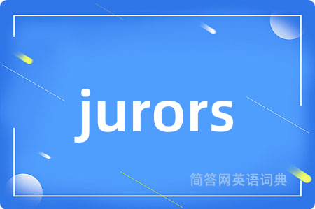 jurors