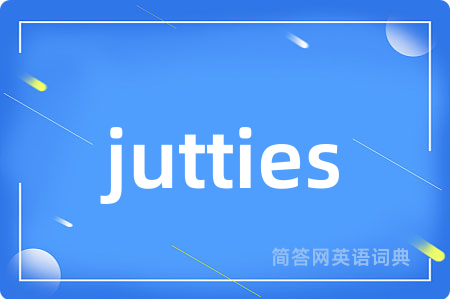 jutties