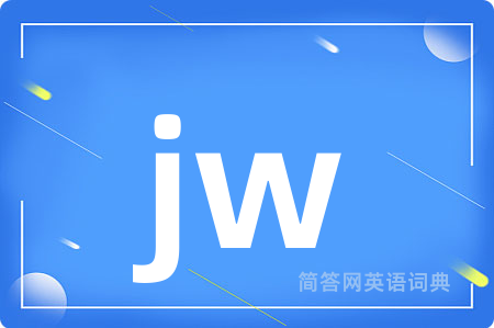 jw