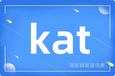 kat