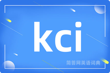 kci