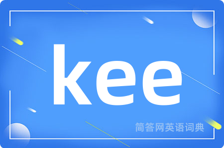 kee
