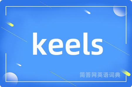 keels