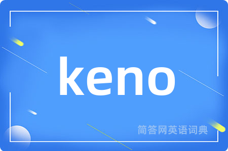 keno