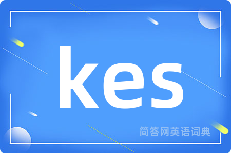 kes