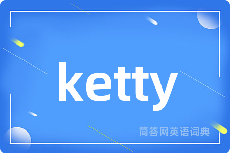 ketty