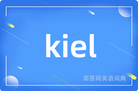 kiel