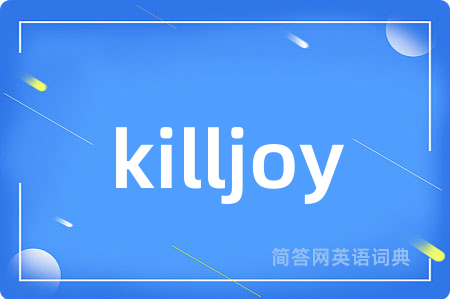 killjoy
