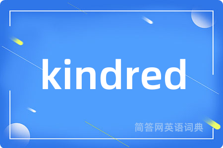 kindred