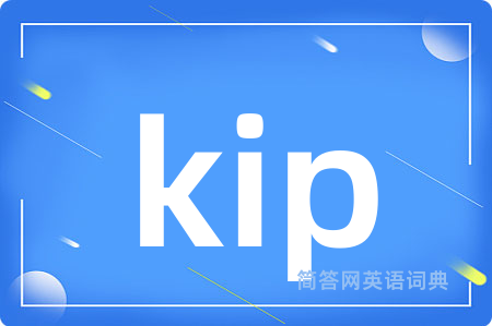 kip