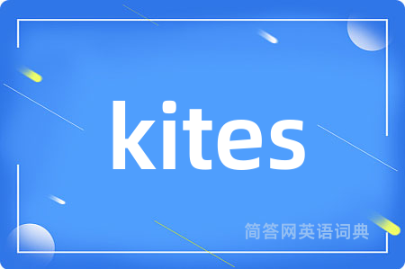 kites
