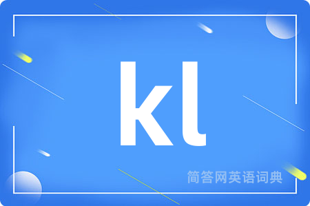 kl