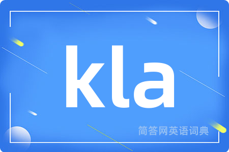 kla