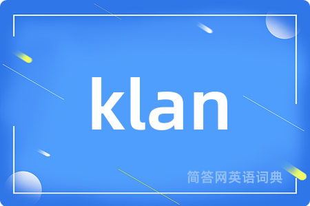 klan