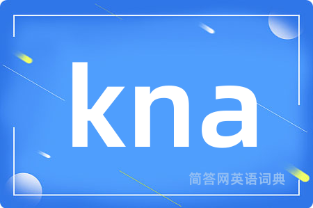 kna