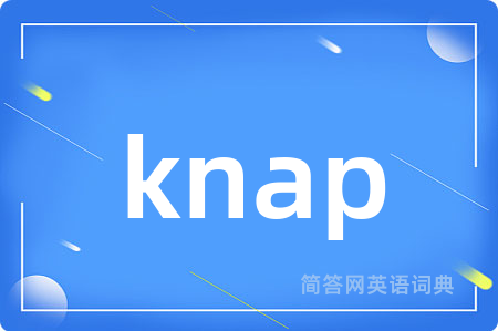 knap