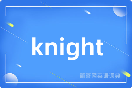knight