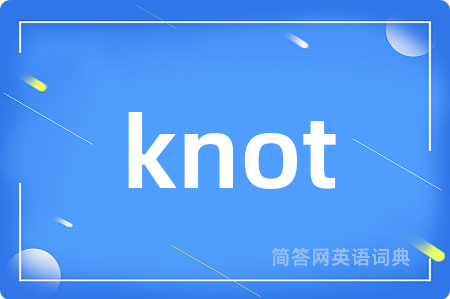 knot