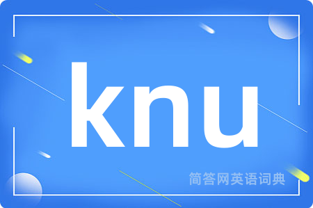 knu