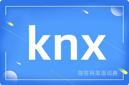 knx