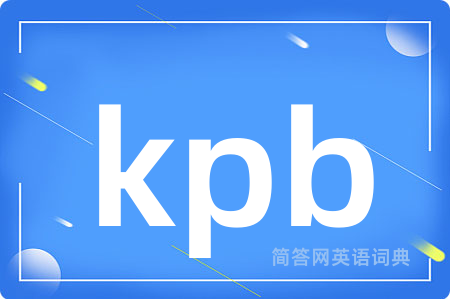 kpb