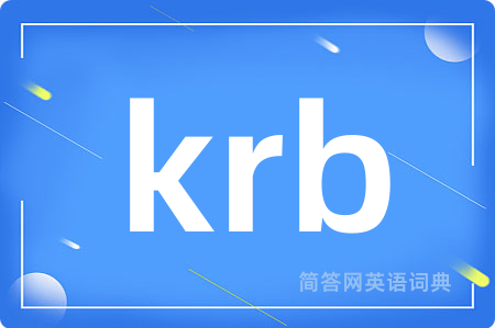 krb