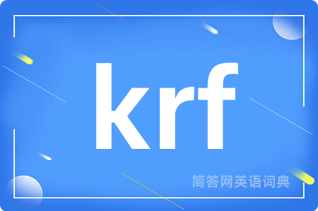 krf