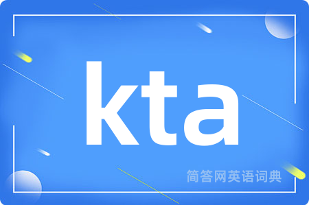 kta