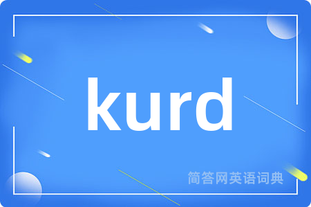kurd