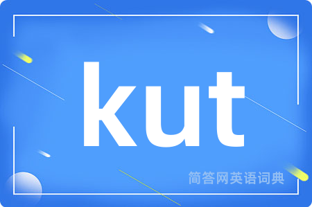 kut