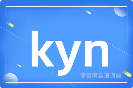 kyn