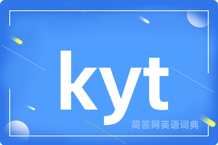 kyt