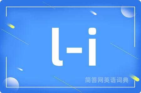 l-i