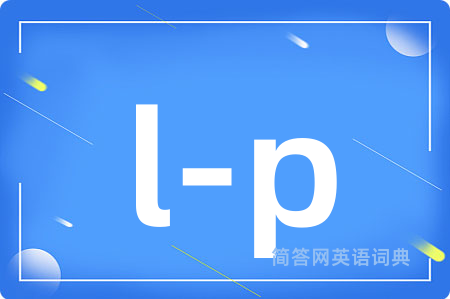 l-p
