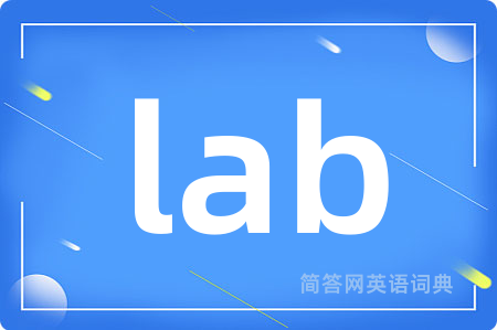 lab