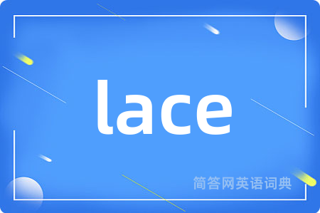 lace