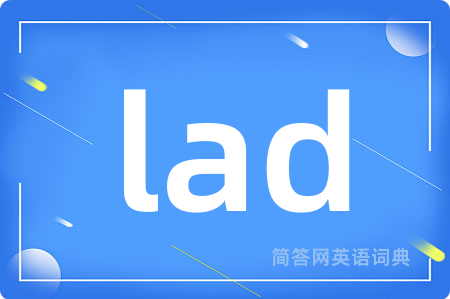 lad