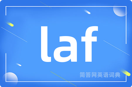 laf