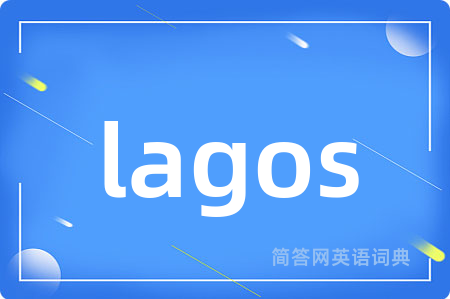 lagos