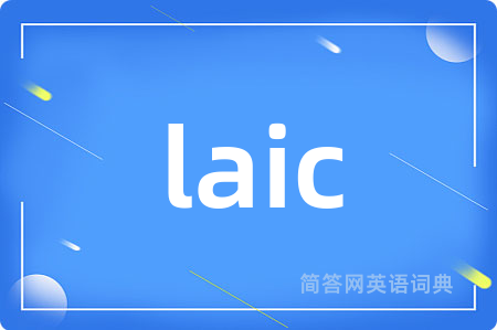 laic