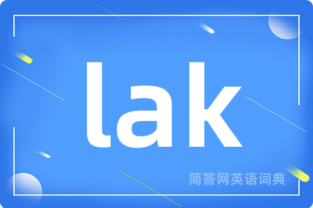 lak