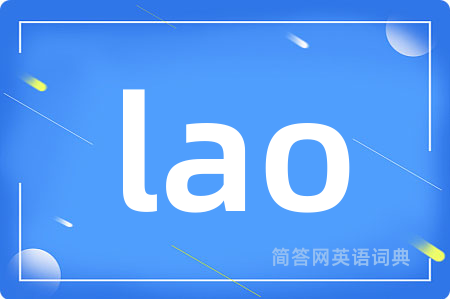lao