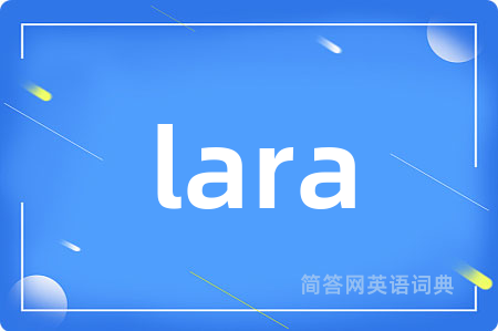 lara