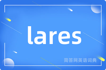 lares
