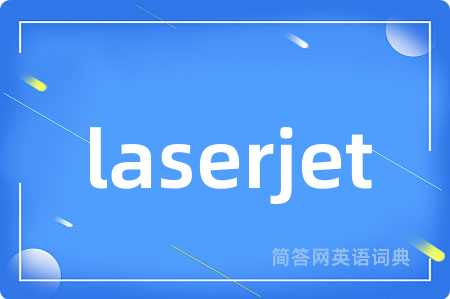 laserjet