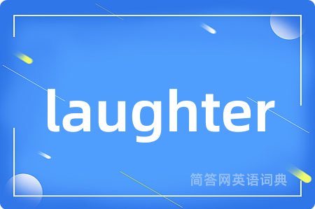 laughter