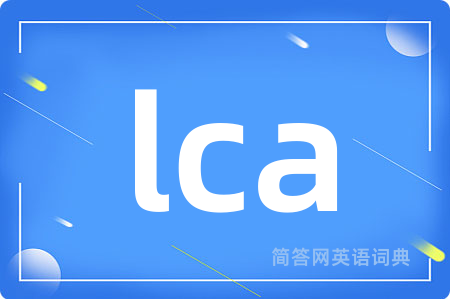 lca