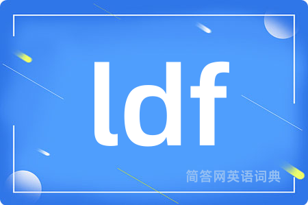 ldf
